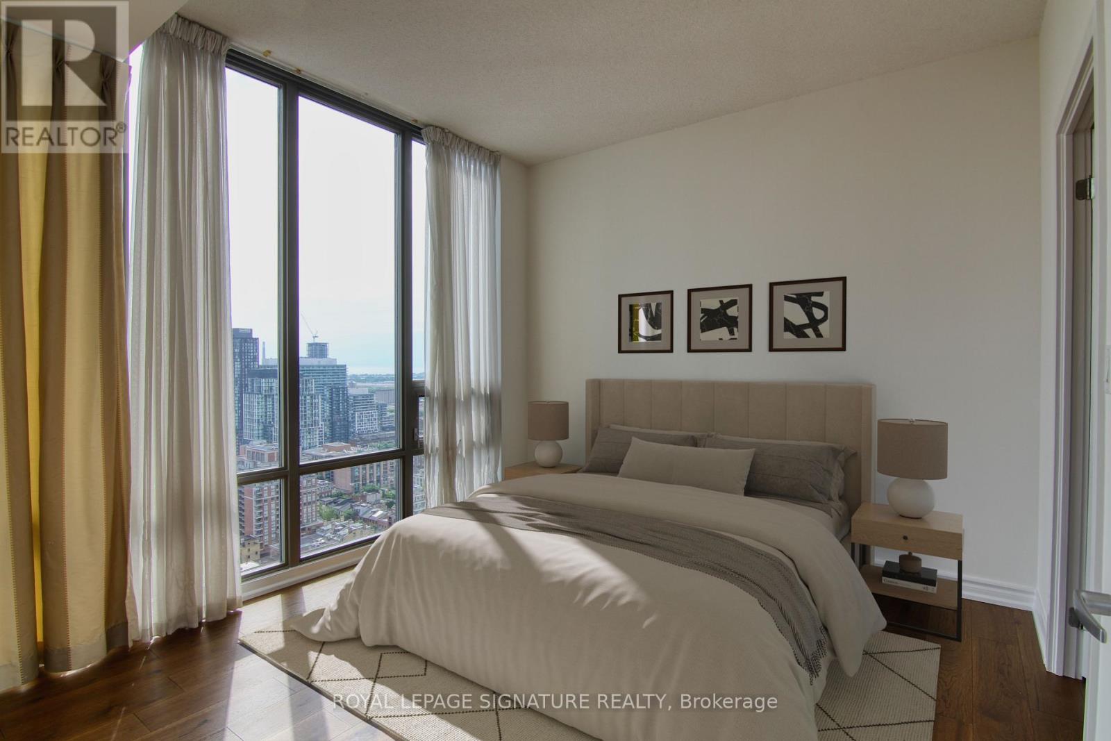3204 - 33 Lombard Street, Toronto, Ontario  M5C 3H8 - Photo 7 - C13559652
