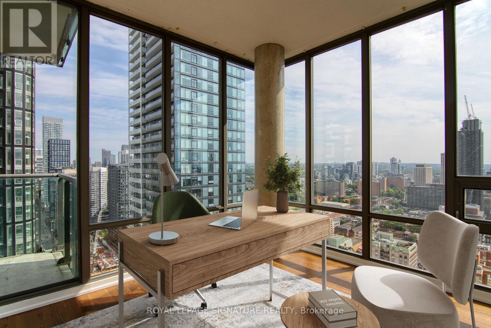 3204 - 33 Lombard Street, Toronto, Ontario  M5C 3H8 - Photo 10 - C13559652