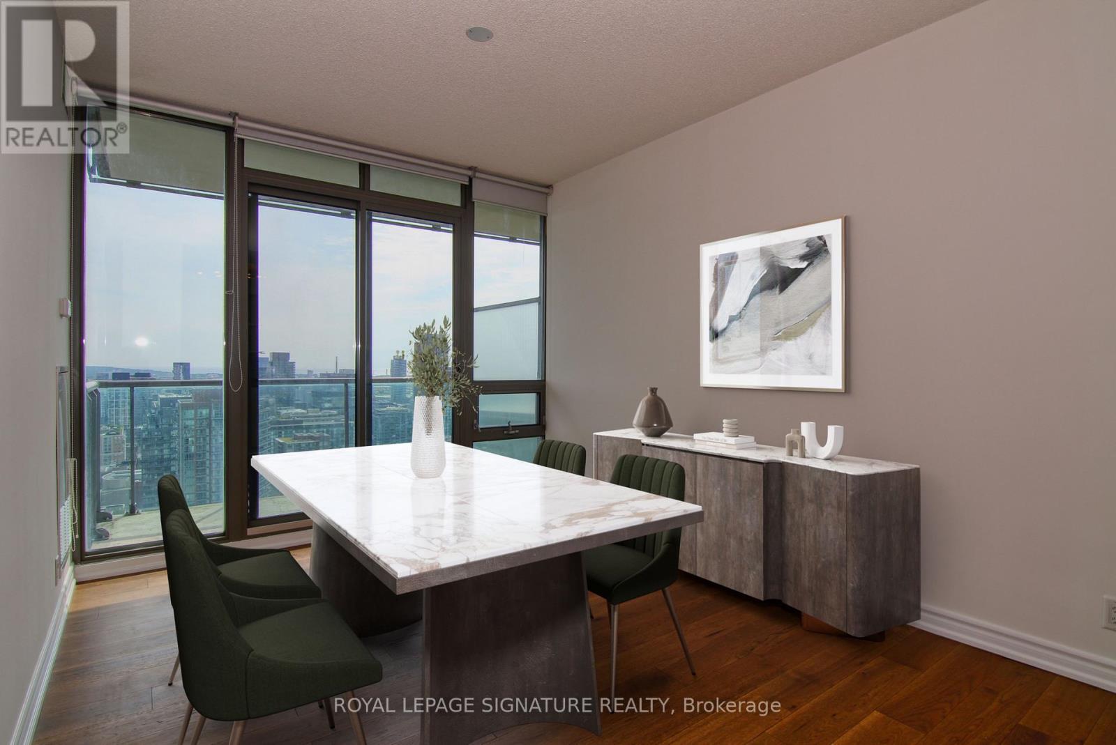3204 - 33 Lombard Street, Toronto, Ontario  M5C 3H8 - Photo 4 - C13559652