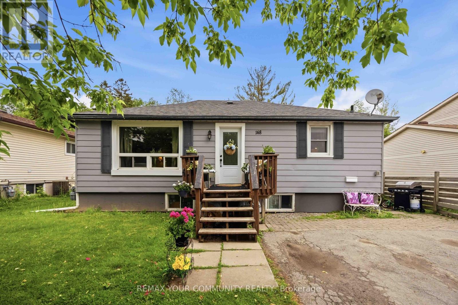 148 BAYVIEW AVENUE, Georgina, Ontario
