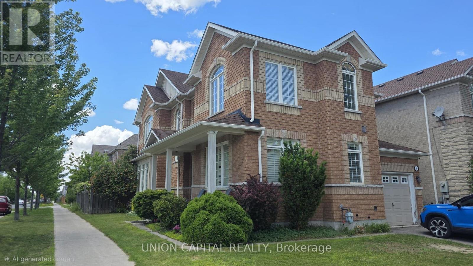 2 Solace Road, Markham, Ontario  L6E 0A3 - Photo 4 - N13466798