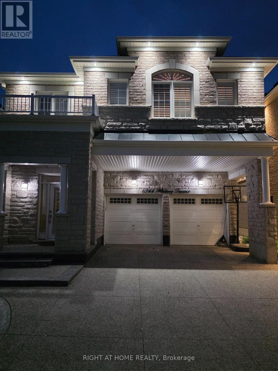 1344 WHITNEY TERRACE, Milton (FO Ford)