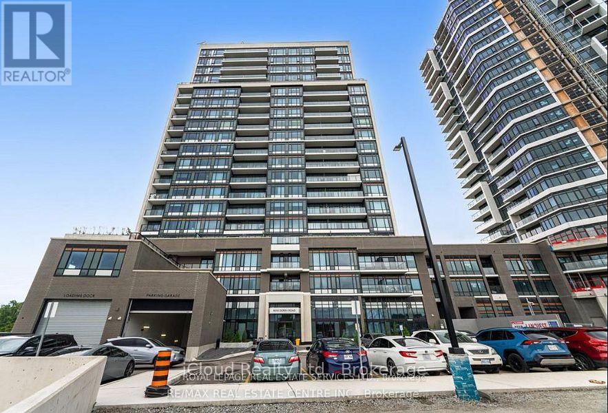 1206 - 8010 DERRY ROAD, Milton, Ontario