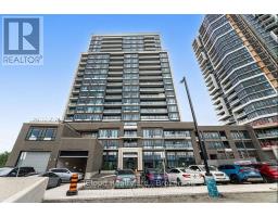 1206 - 8010 DERRY ROAD, Milton, Ontario
