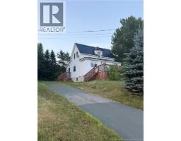 514 Route 425, Strathadam, New Brunswick