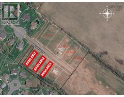 Lot 24-2 Marshview Drive, Amherst, Nova Scotia