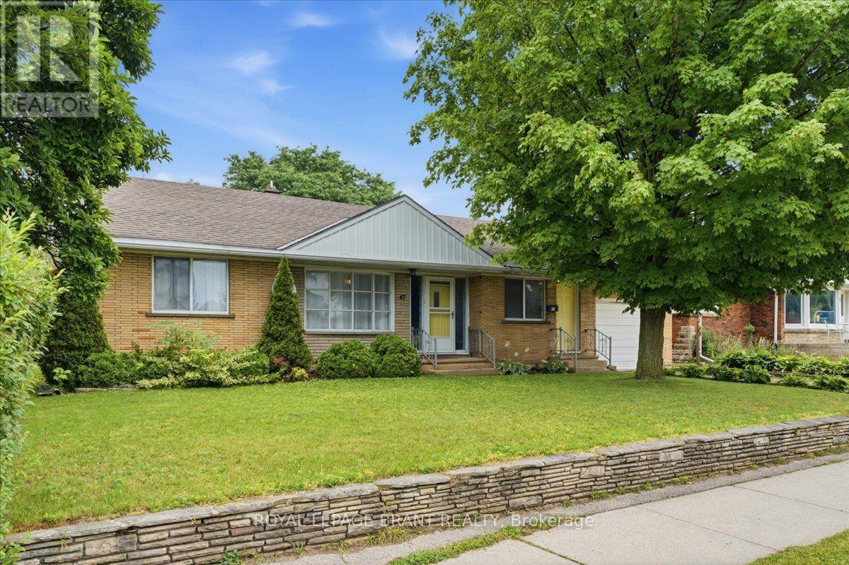 47 LANSDOWNE AVENUE, Norfolk (Delhi)