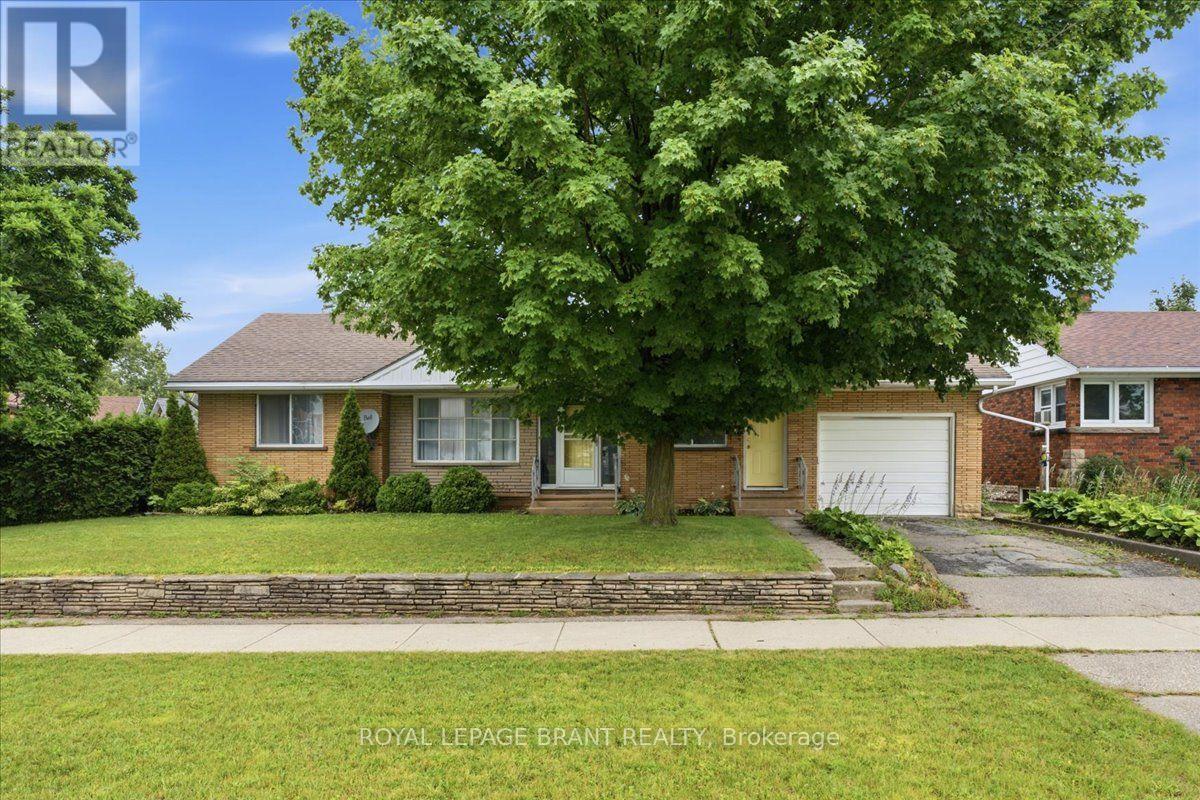 47 Lansdowne Avenue, Norfolk, Ontario  N4B 1R2 - Photo 2 - X13560308