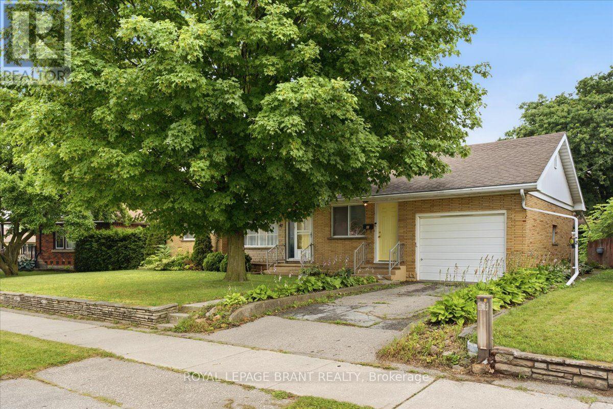 47 Lansdowne Avenue, Norfolk, Ontario  N4B 1R2 - Photo 34 - X13560308