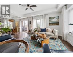 19 STUMPF Street Unit# 201, Elora, Ontario