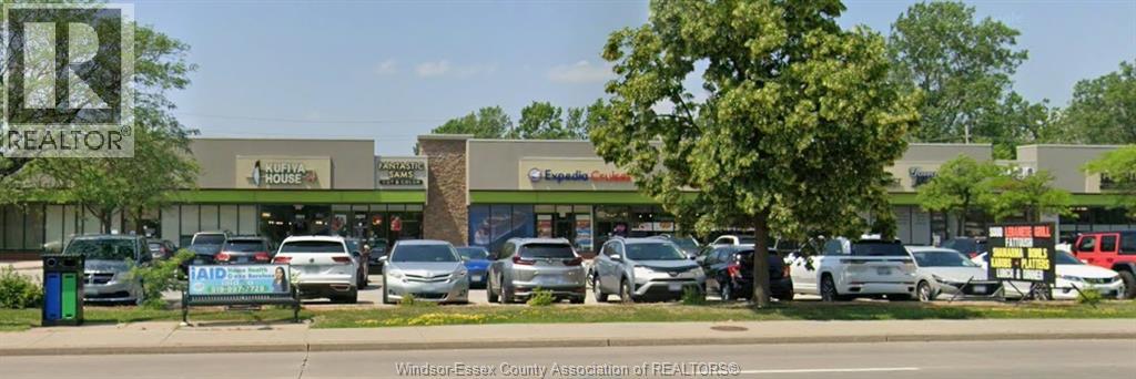 2659 HOWARD AVENUE, Windsor, Ontario