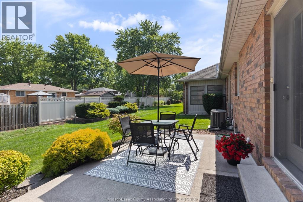 1650 Naples Crescent, Lasalle, Ontario  N9J 3Y9 - Photo 25 - 26016874