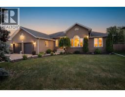 12339 FUNARO CRESCENT, Tecumseh, Ontario