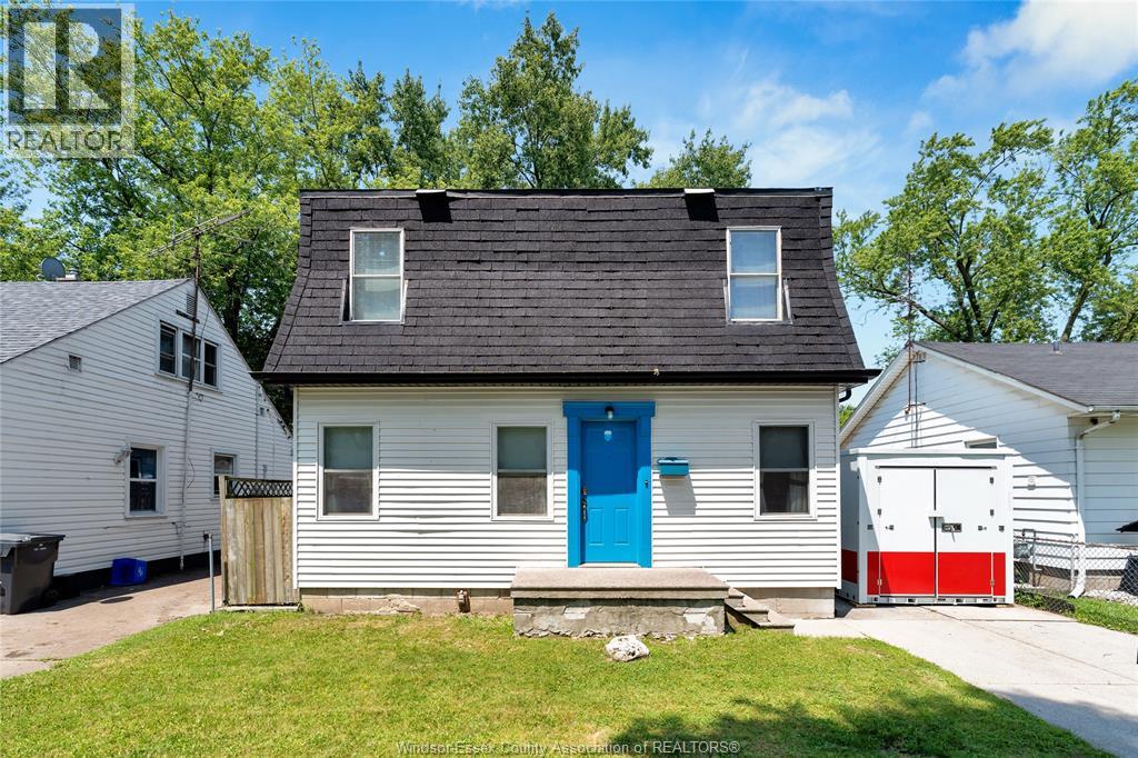 3612 Girardot, Windsor, Ontario  N9C 1W5 - Photo 28 - 26016776