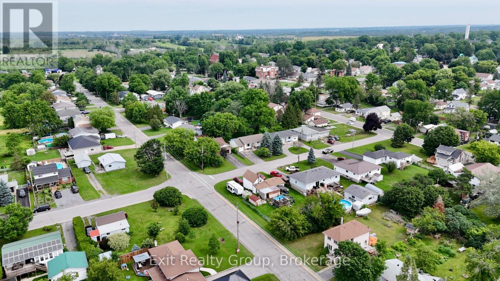 171 Park Street, Deseronto, Ontario  K0K 1X0 - Photo 34 - X13533494