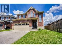 15 RILEY Avenue Unit# Lower, fonthill, Ontario