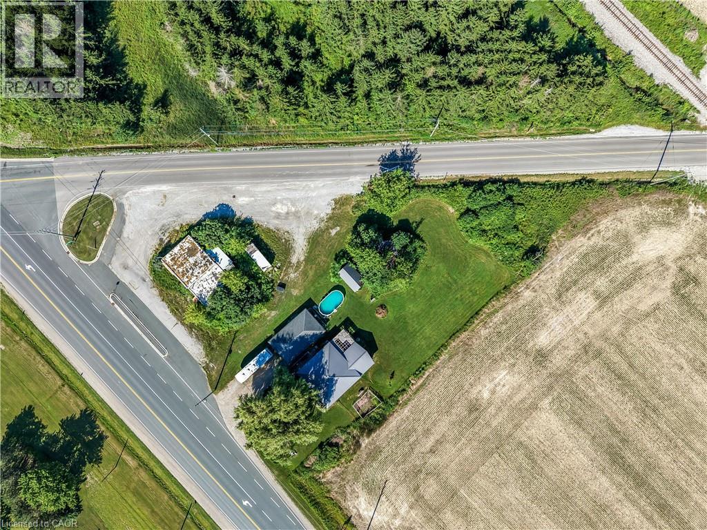 3819 Highway 6, Hagersville, Ontario  N0A 1H0 - Photo 5 - 40846807