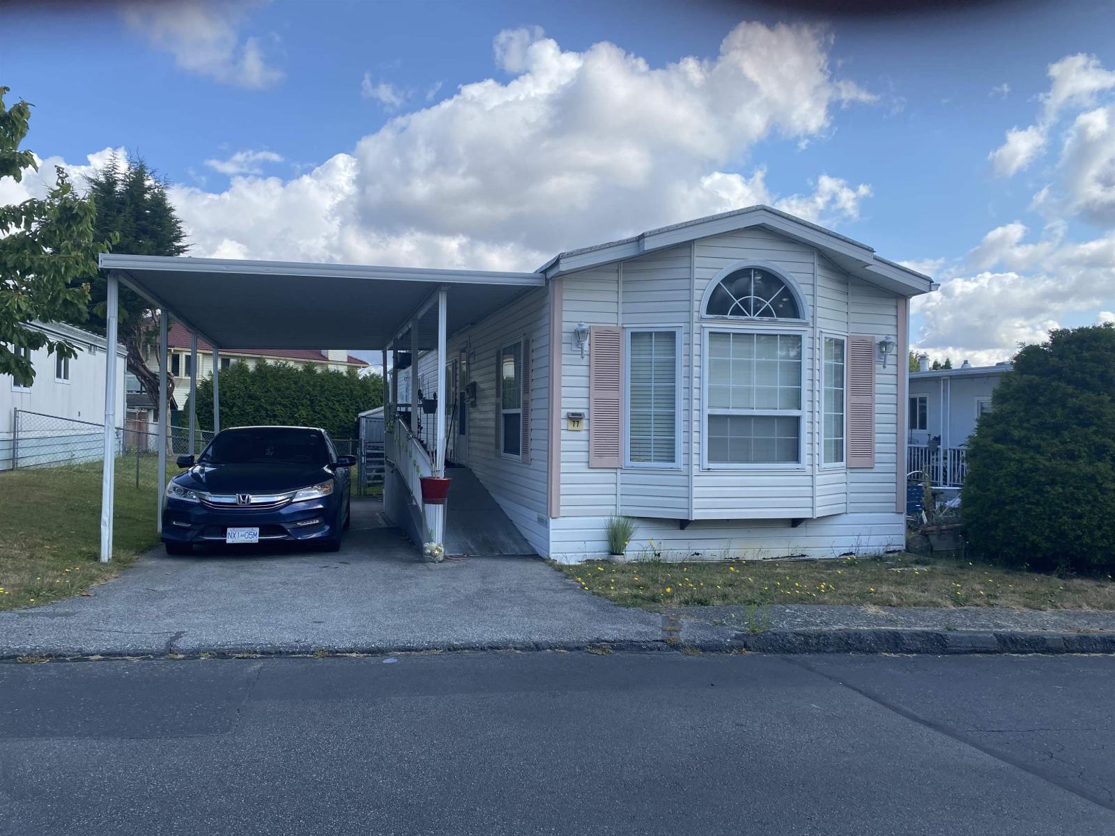 77 8254 154 STREET, Surrey