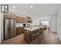 1333 WEBER Street E Unit# 316, Kitchener, Ontario