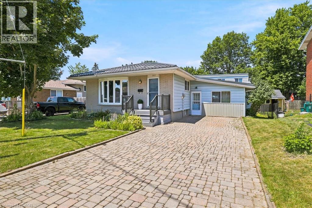 90 JAMES Street, New Hamburg, Ontario