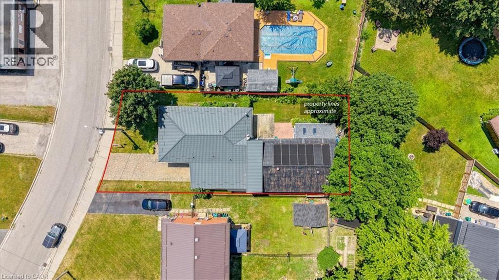 90 James Street, New Hamburg, Ontario  N3A 2B3 - Photo 41 - 40847415