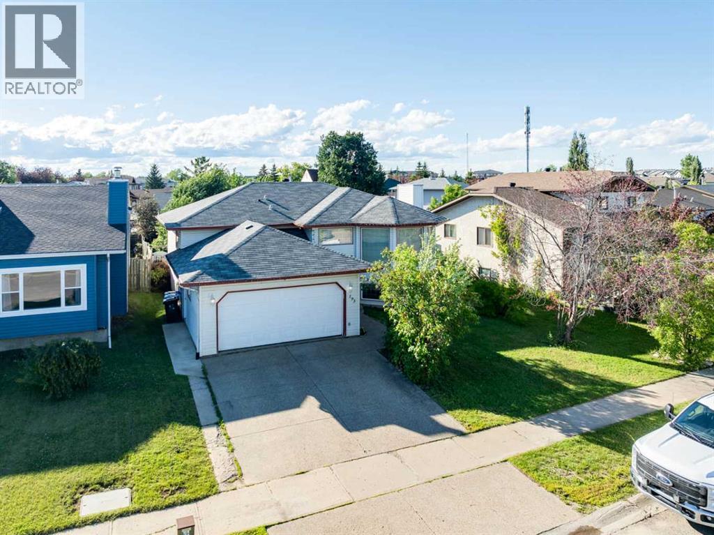 193 Blanchett Road, Fort McMurray