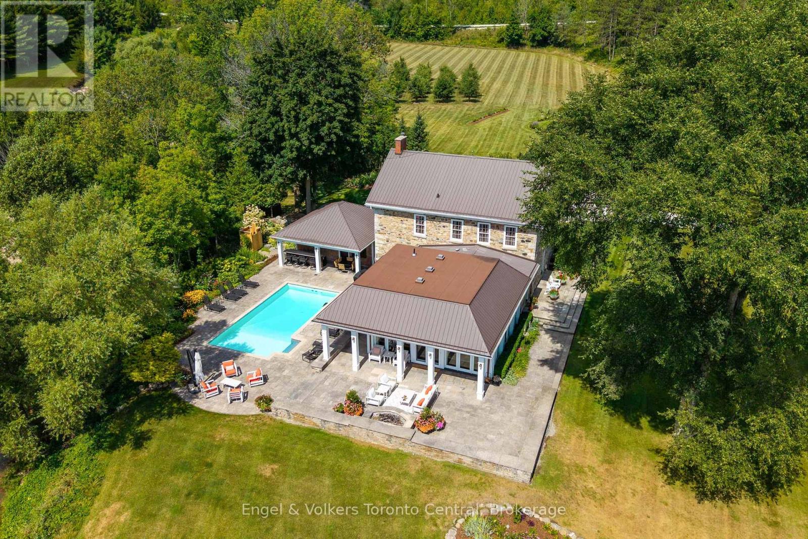 727070 Side Rd 22c Side Road W, Grey Highlands, Ontario  N0H 1J0 - Photo 44 - X12493710