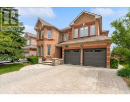 1539 BAYSHIRE DRIVE, Oakville, Ontario