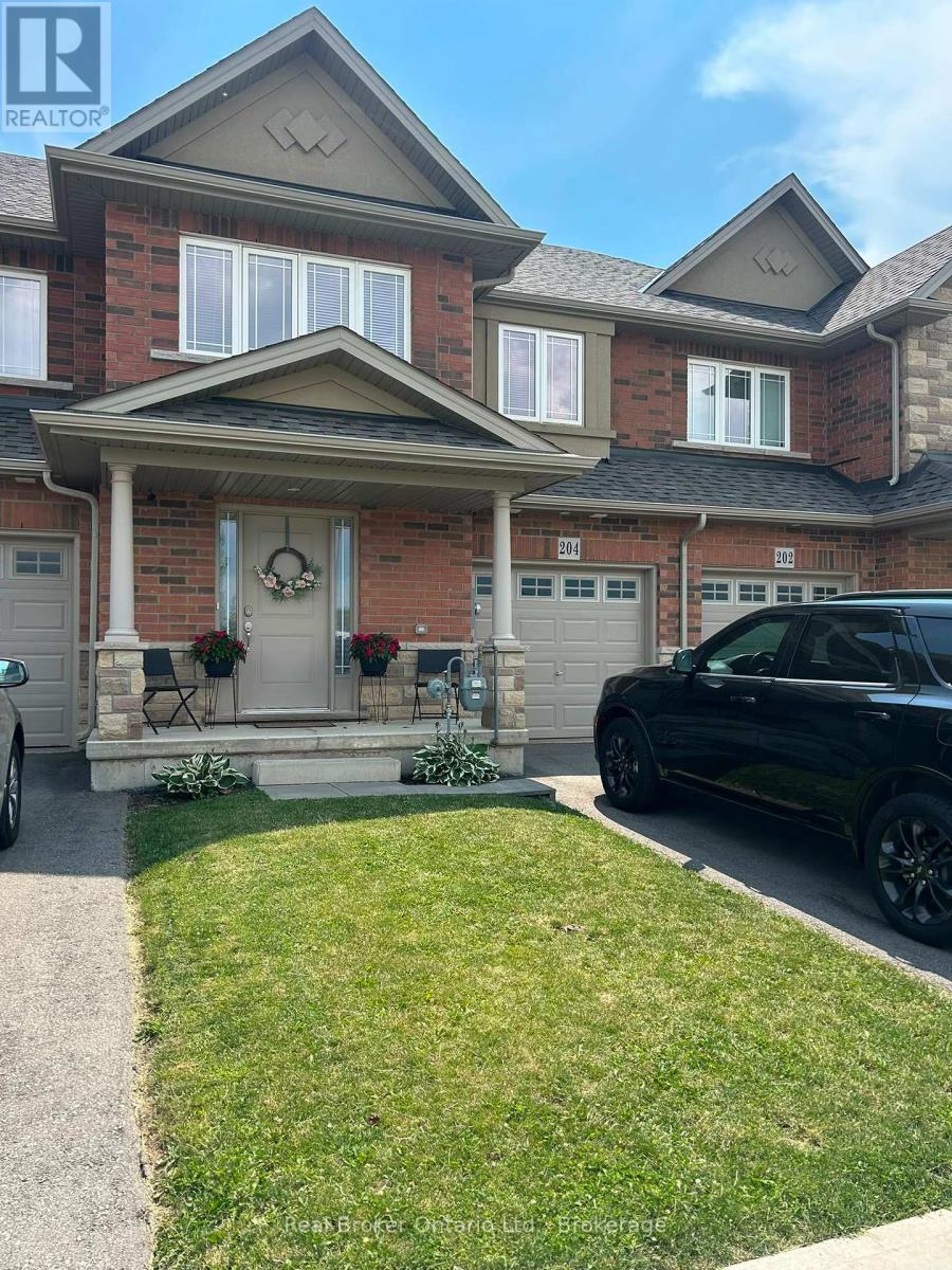 204 Dalgleish Trail, Hamilton, Ontario  L0R 1P0 - Photo 1 - X13560490