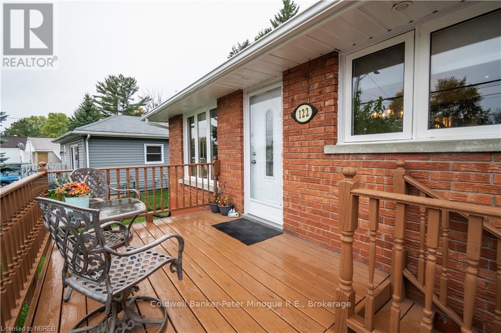 122 Milani Street, North Bay, Ontario P1B 7P3 - Photo 2 - X13560386