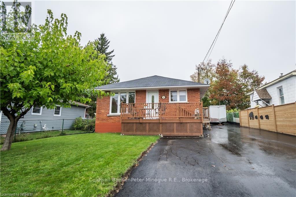 122 Milani Street, North Bay, Ontario P1B 7P3 - Photo 38 - X13560386