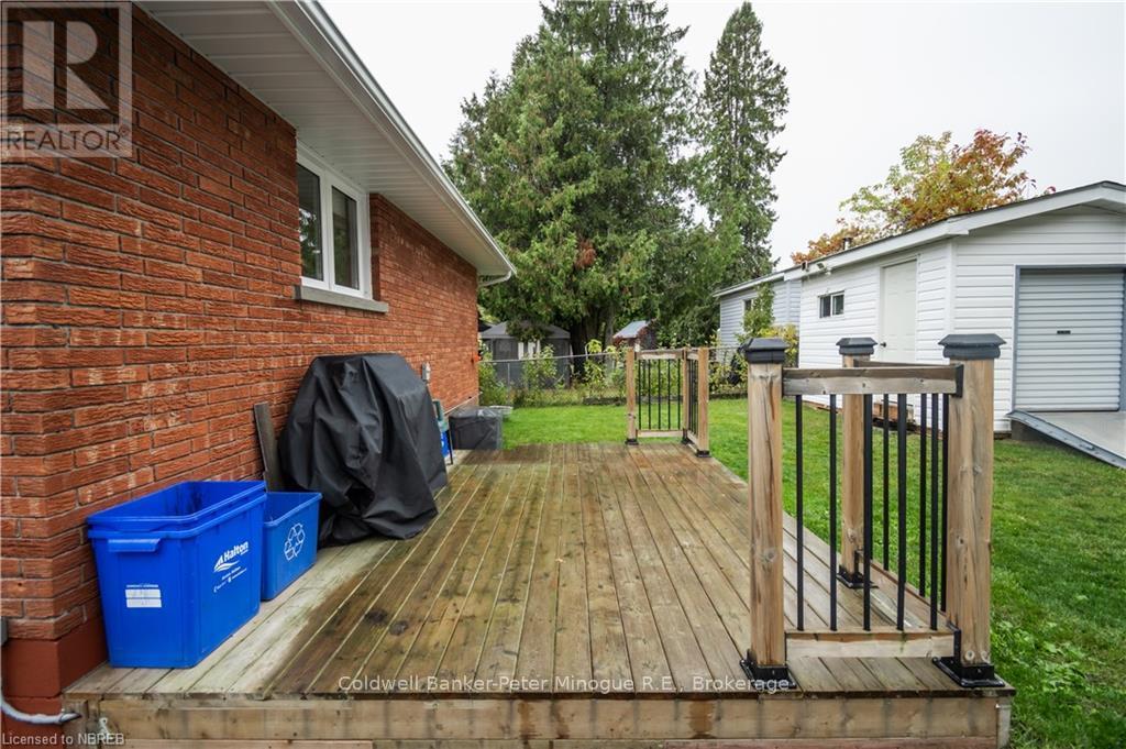 122 Milani Street, North Bay, Ontario P1B 7P3 - Photo 39 - X13560386