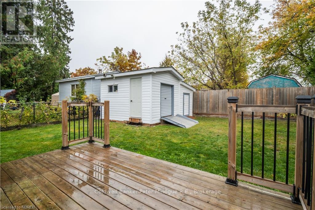 122 Milani Street, North Bay, Ontario P1B 7P3 - Photo 42 - X13560386