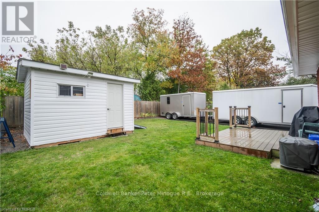 122 Milani Street, North Bay, Ontario P1B 7P3 - Photo 45 - X13560386