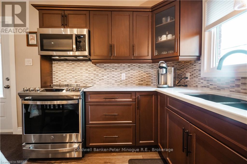 122 Milani Street, North Bay, Ontario P1B 7P3 - Photo 5 - X13560386