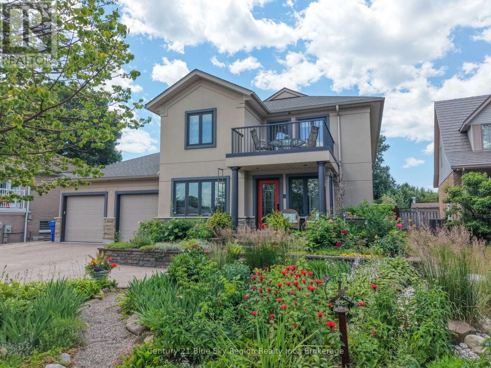 6 Melissa Crescent, North Bay, Ontario  P1C 1M7 - Photo 1 - X13560532