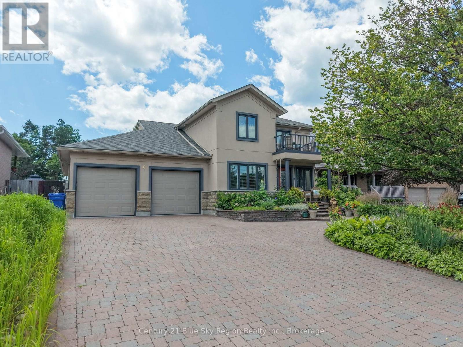 6 Melissa Crescent, North Bay, Ontario  P1C 1M7 - Photo 2 - X13560532