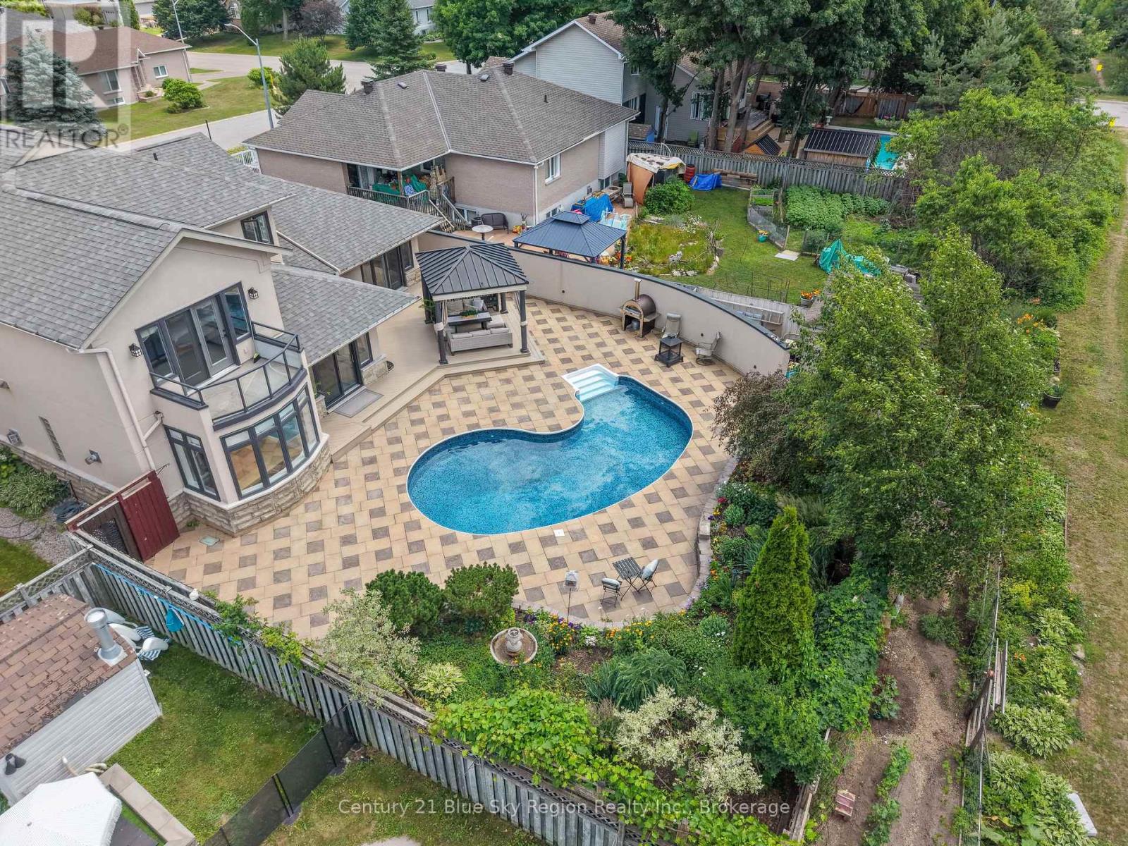 6 Melissa Crescent, North Bay, Ontario  P1C 1M7 - Photo 39 - X13560532