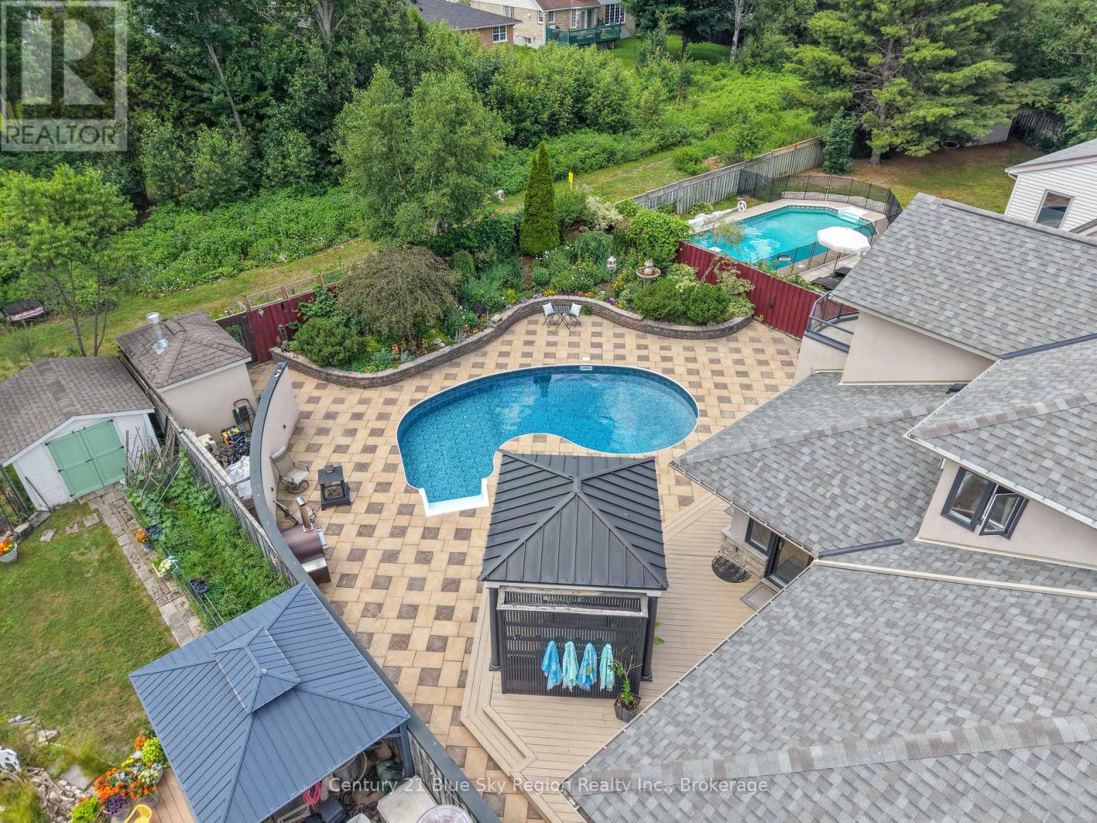 6 Melissa Crescent, North Bay, Ontario  P1C 1M7 - Photo 40 - X13560532