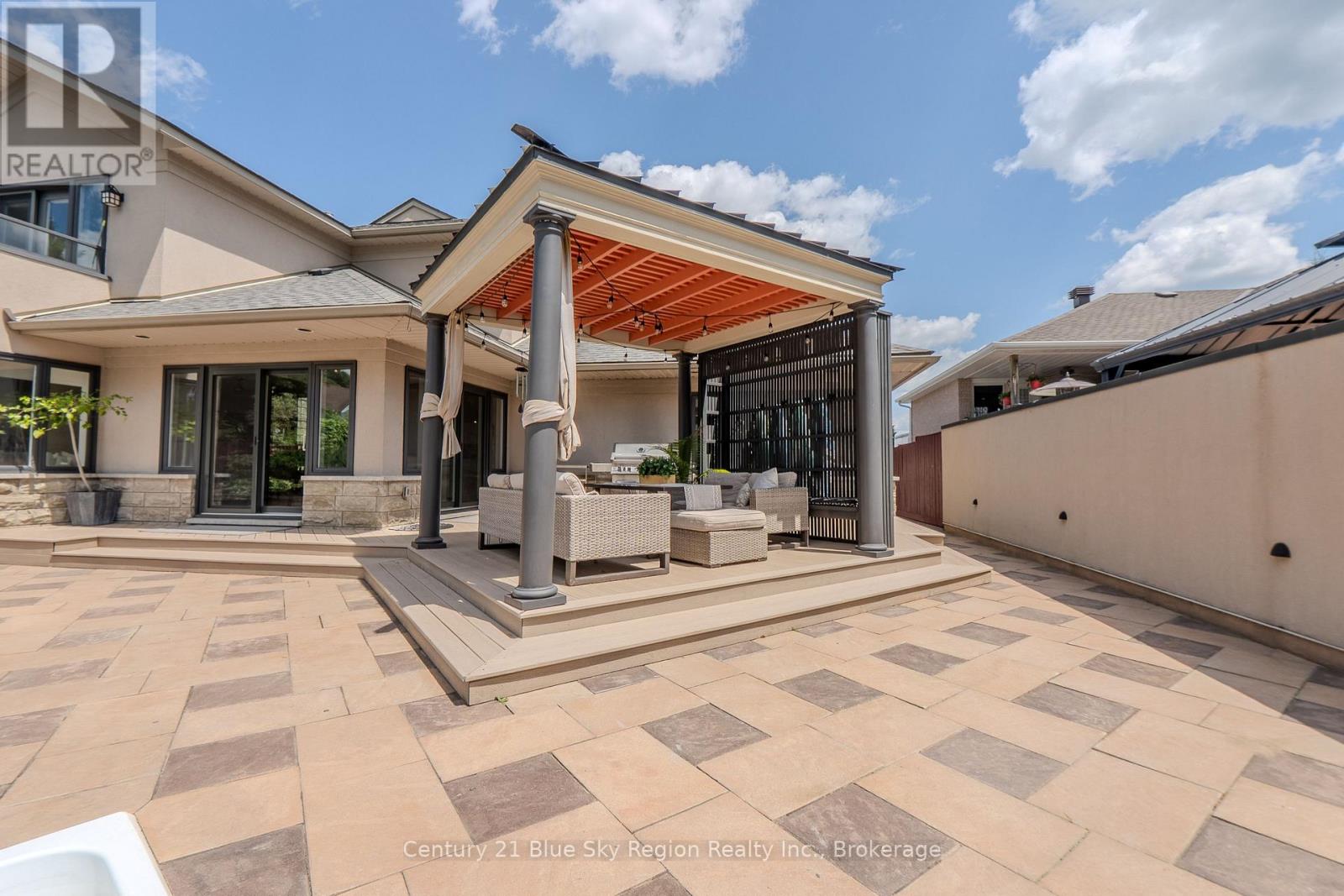 6 Melissa Crescent, North Bay, Ontario  P1C 1M7 - Photo 44 - X13560532