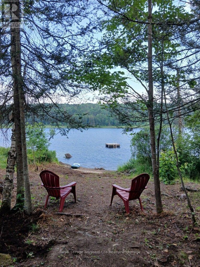 2c Taggart Lake Road, Papineau-Cameron, Ontario  P0H 1V0 - Photo 2 - X13560618