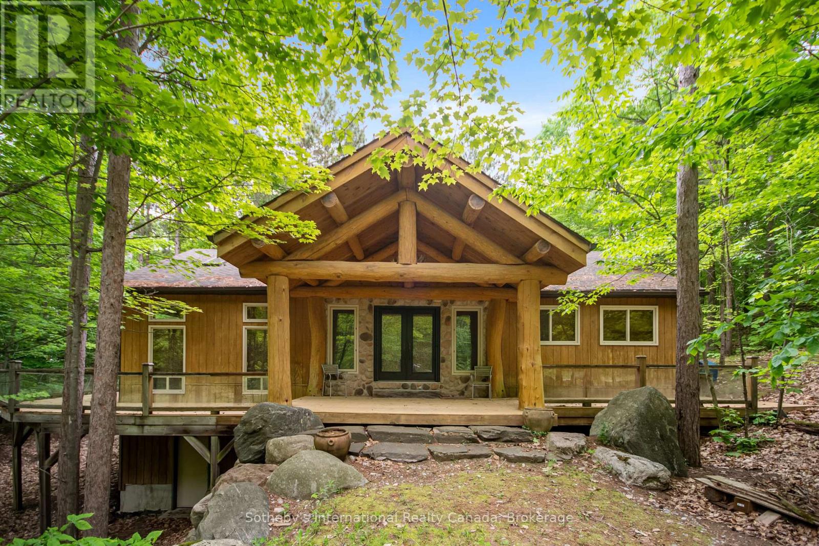 4 Amik Lane, Christian Island 30, Ontario  L9M 0A9 - Photo 1 - S13560396