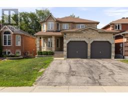 144 COUNTRY LANE, Barrie, Ontario