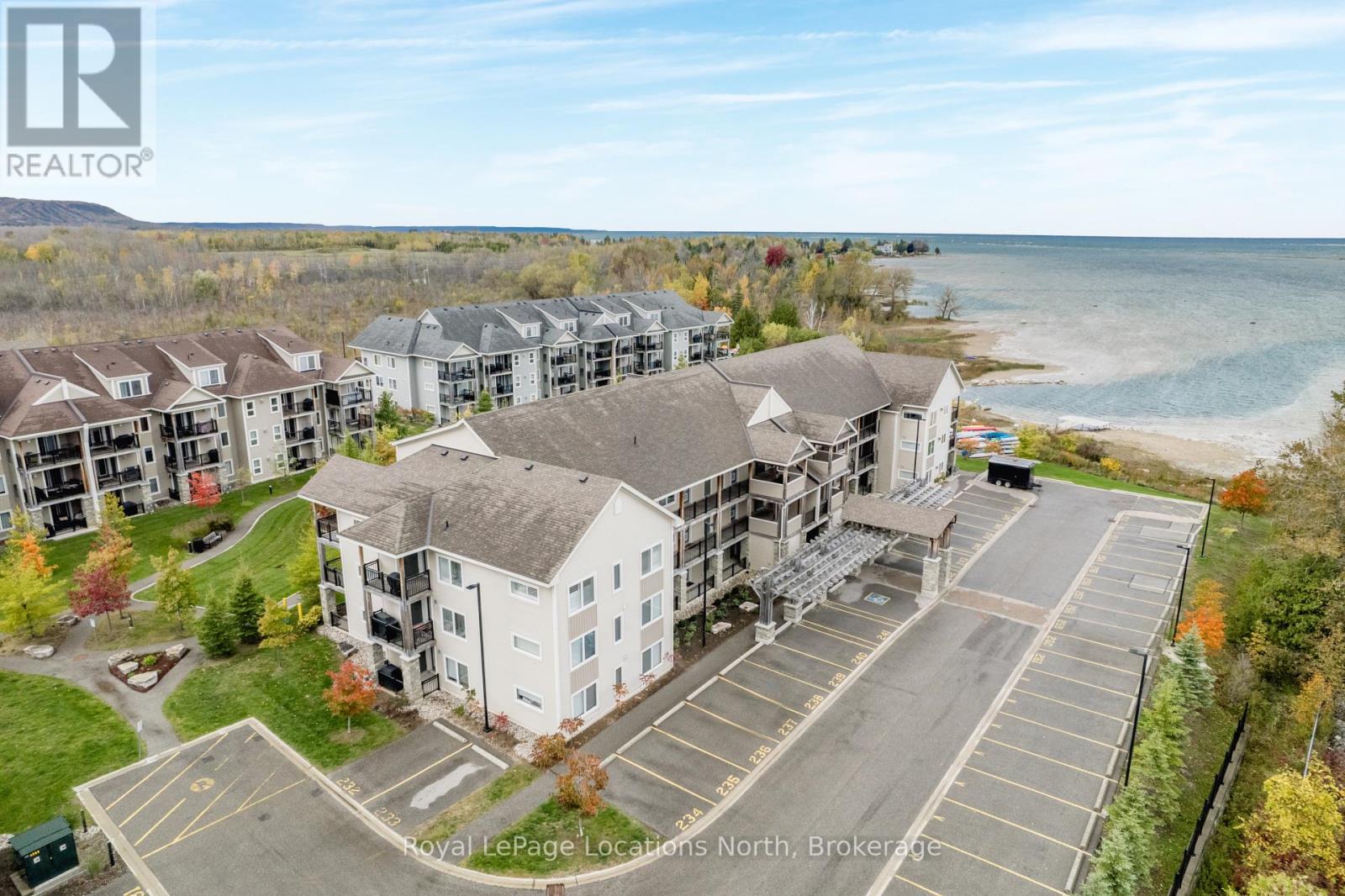 104 - 4 Cove Court, Collingwood, Ontario  L9Y 0Y6 - Photo 1 - S13560526