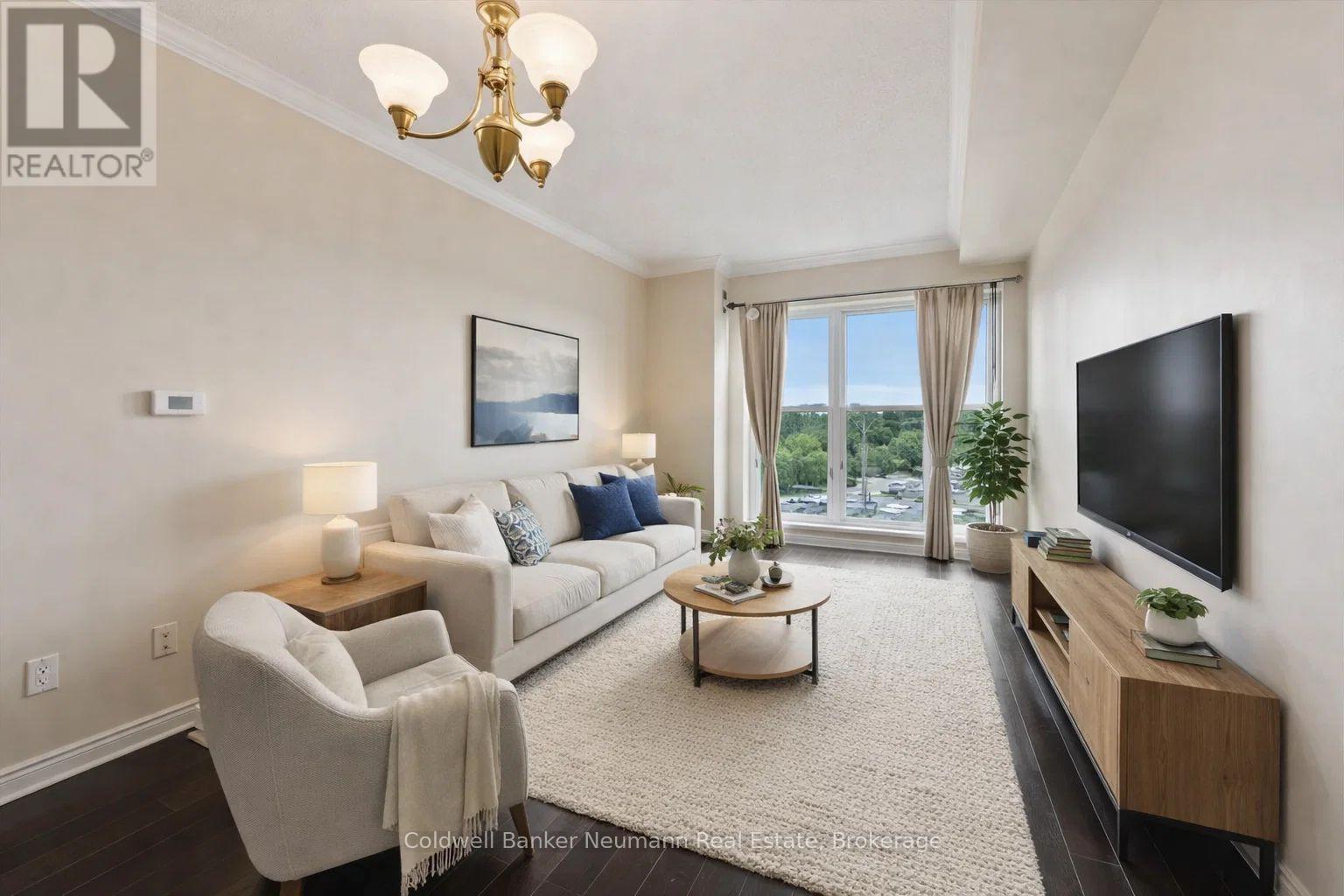 804 - 40 Old Mill Road, Oakville (Oo Old Oakville), Ontario  L6J 7W2 - Photo 10 - W13560540