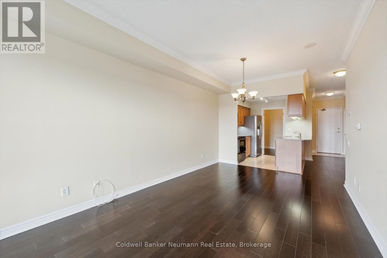 804 - 40 Old Mill Road, Oakville (Oo Old Oakville), Ontario  L6J 7W2 - Photo 11 - W13560540