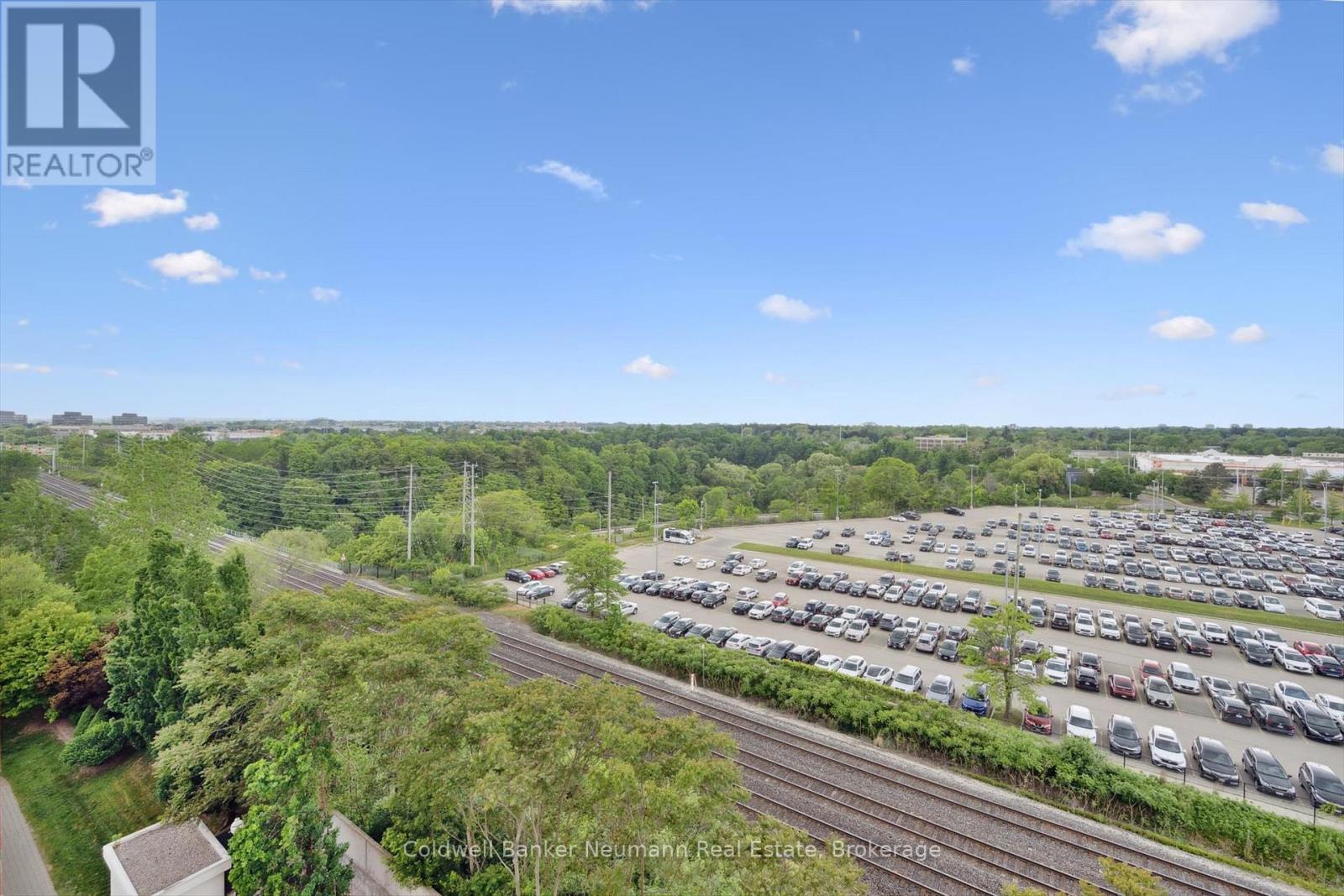 804 - 40 Old Mill Road, Oakville (Oo Old Oakville), Ontario  L6J 7W2 - Photo 25 - W13560540