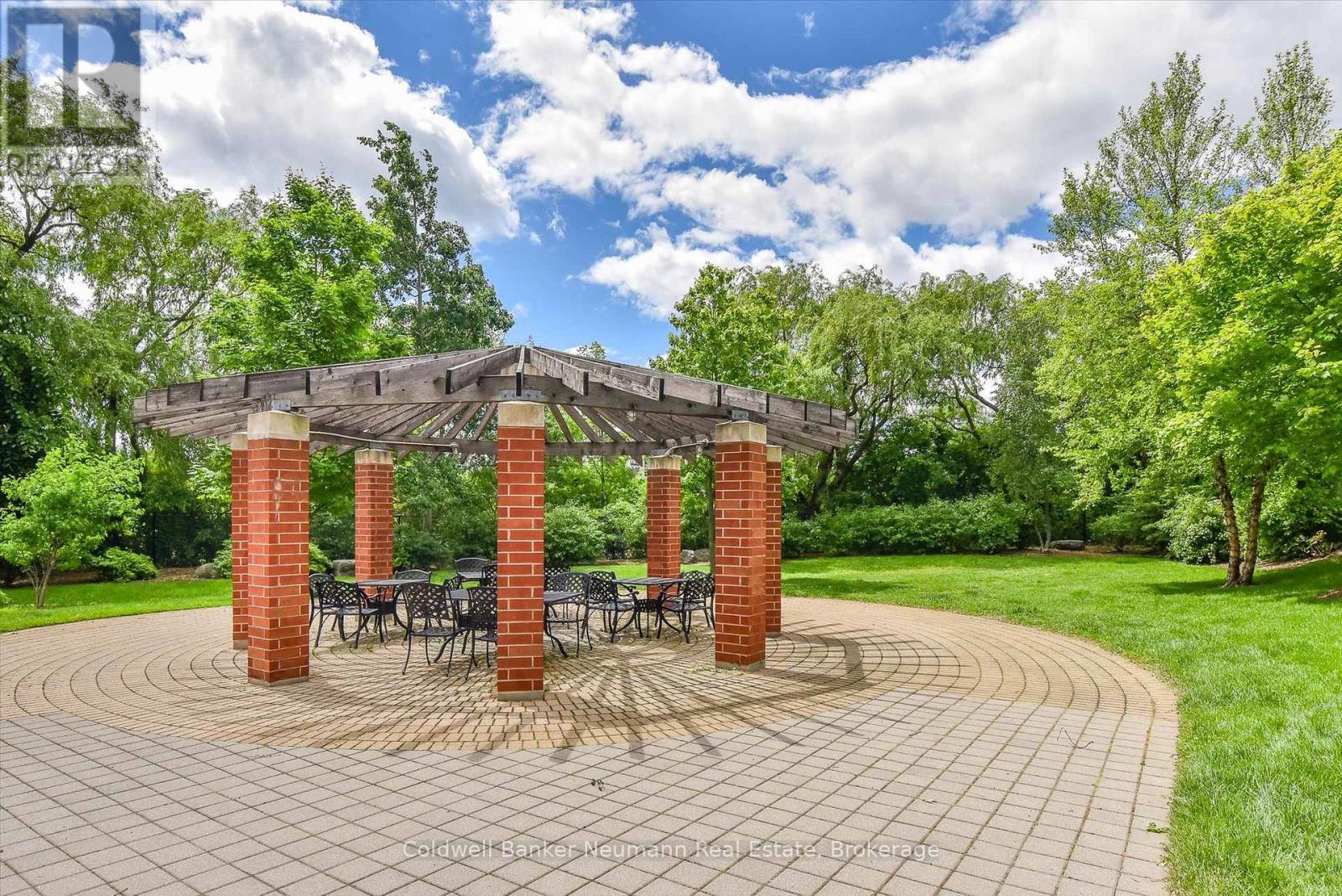 804 - 40 Old Mill Road, Oakville (Oo Old Oakville), Ontario  L6J 7W2 - Photo 27 - W13560540