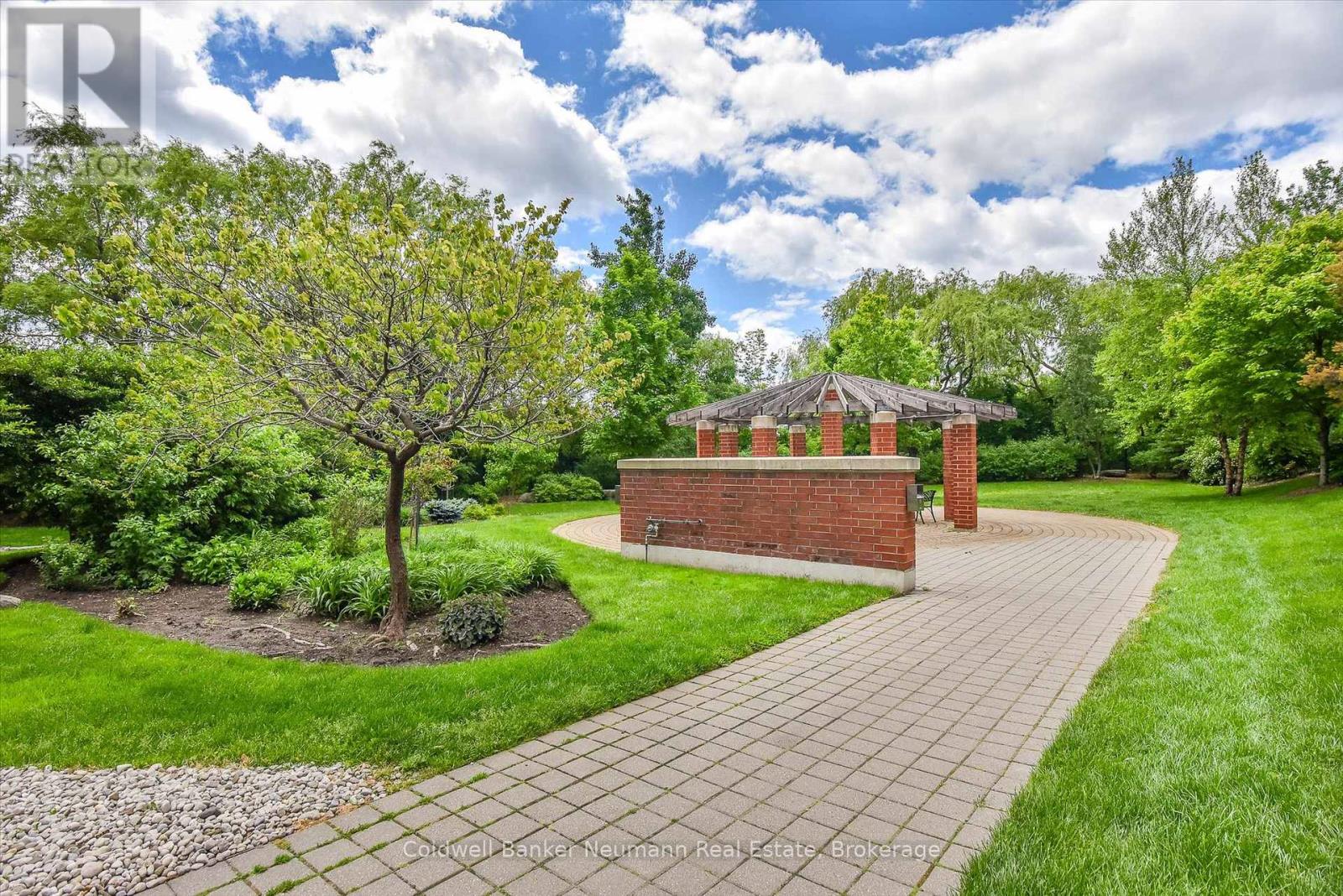 804 - 40 Old Mill Road, Oakville (Oo Old Oakville), Ontario  L6J 7W2 - Photo 29 - W13560540