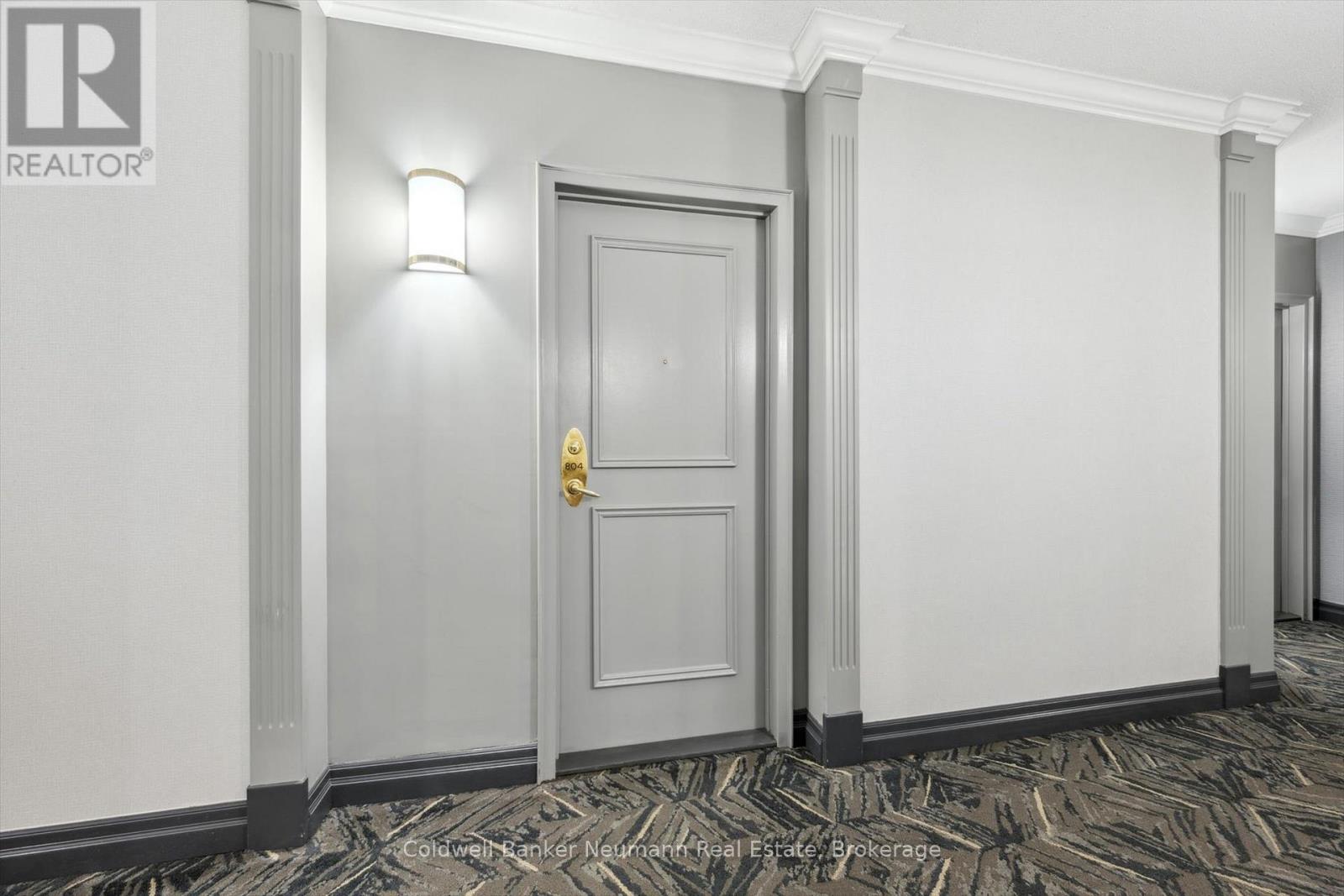 804 - 40 Old Mill Road, Oakville (Oo Old Oakville), Ontario  L6J 7W2 - Photo 7 - W13560540